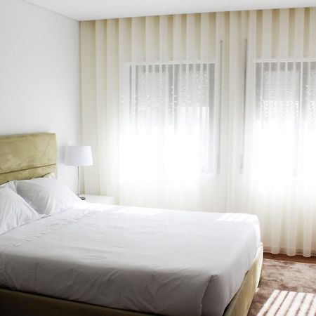Bracara Guest House "Bom Jesus" บรากา ภายนอก รูปภาพ