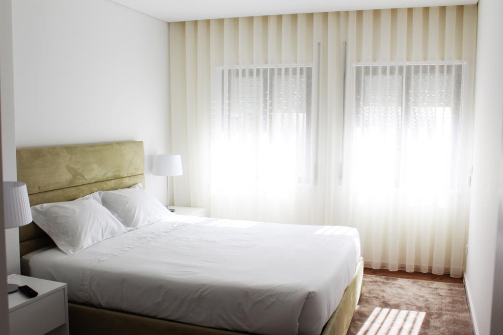 Bracara Guest House "Bom Jesus" บรากา ภายนอก รูปภาพ