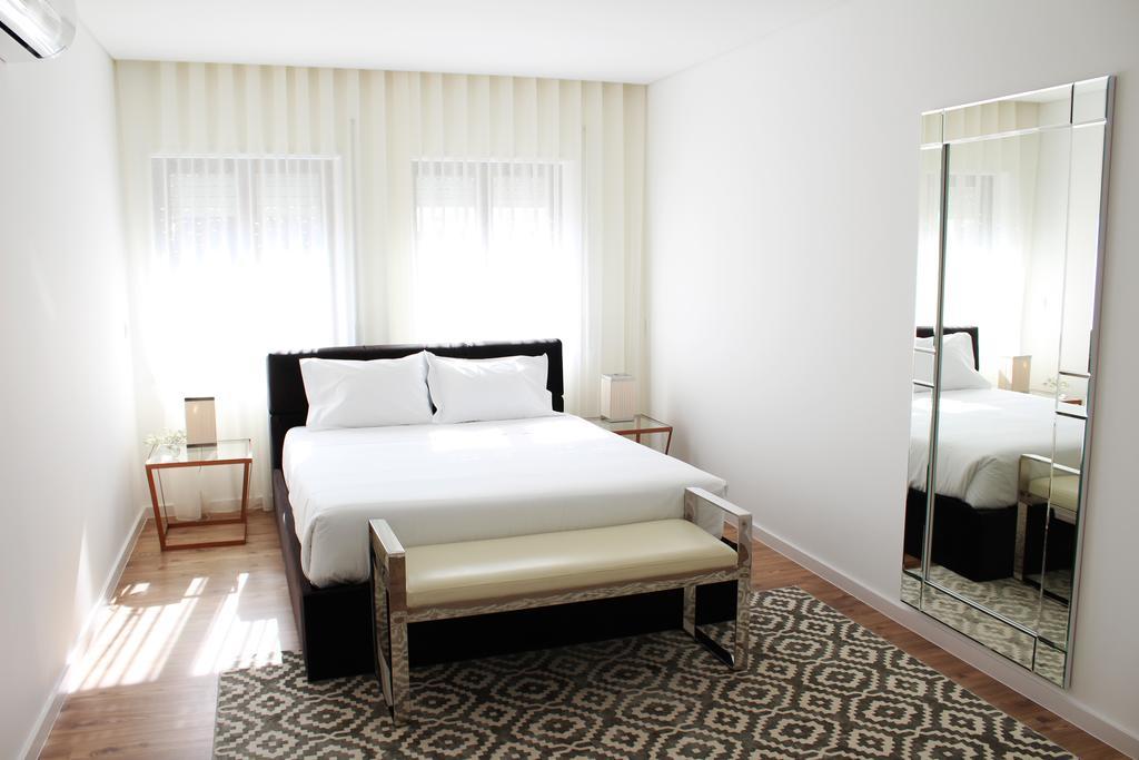 Bracara Guest House "Bom Jesus" บรากา ภายนอก รูปภาพ